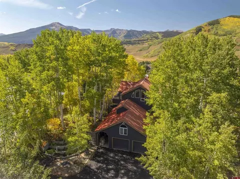 13 Aspen Ln, Mount Crested Butte, CO 81225