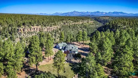 203 Yeoman Dr, Pagosa Springs, CO 81147