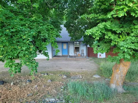 203 Niagara Ave, Paonia, CO 81428
