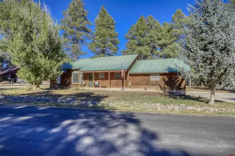 490 Hopi Dr, Pagosa Springs, CO 81147