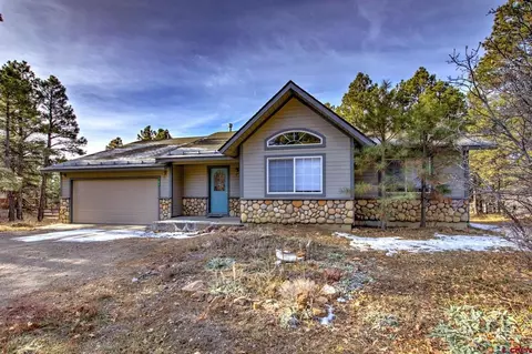 690 Antelope Ave, Pagosa Springs, CO 81147