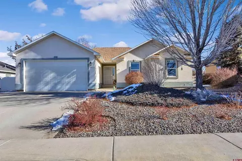 2525 Glen Haven Dr, Montrose, CO 81401