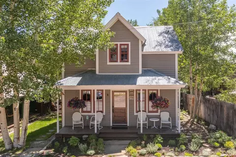 112 114 Second St, Crested Butte, CO 81224