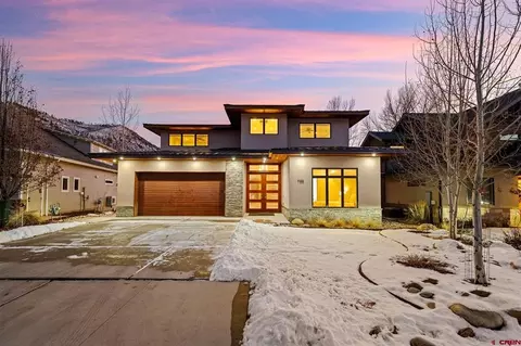 788 Hermosa Meadows Rd, Durango, CO 81301