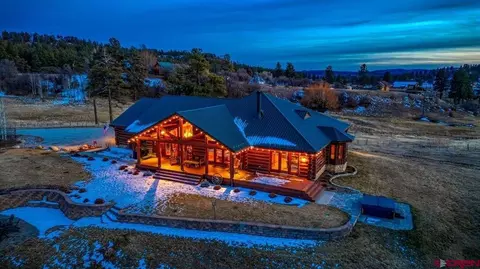 3654 County Road 400, Pagosa Springs, CO 81147