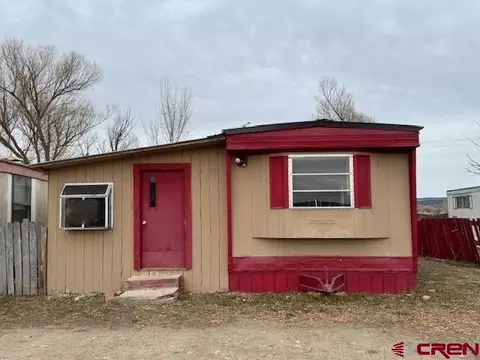 28260 Highway 160 # 89, Cortez, CO 81321