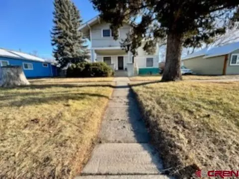 26 S 4th St, Montrose, CO 81401