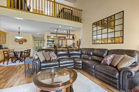 961 N Tamarron #608/609, Durango, CO 81301