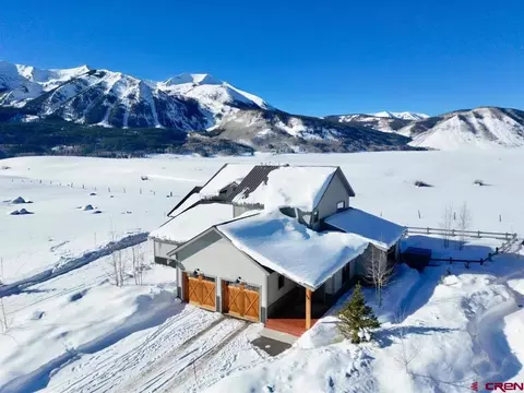 48 Elk Valley Rd #B, Crested Butte, CO 81224