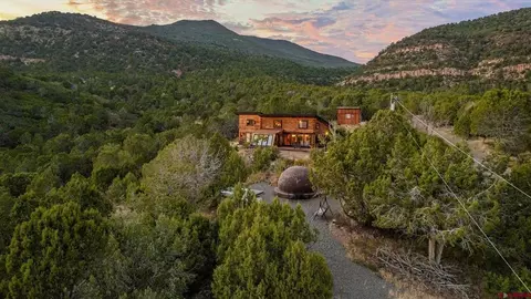 17469 Farmers Mine Rd, Paonia, CO 81428