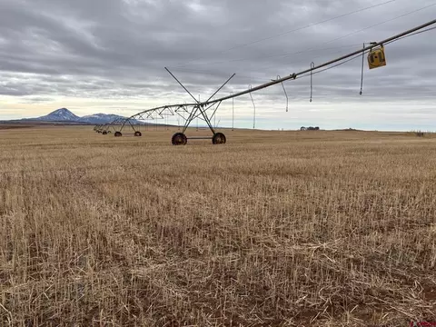 18976 Road 15, Yellow Jacket, CO 81335