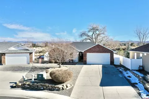 2409 Glen Haven Dr, Montrose, CO 81401