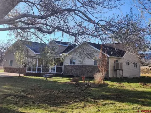 28236 Road H, Cortez, CO 81321