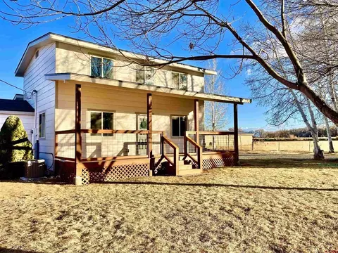 4956 Old Wagon Rd, Delta, CO 81416