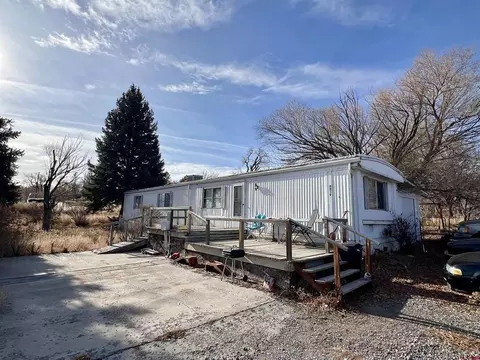 9939 Hillside Rd, Montrose, CO 81403