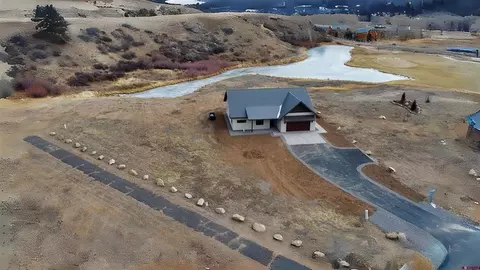 192 Cliffside Ct, South Fork, CO 81154