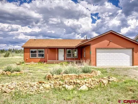116 Port Ave, Pagosa Springs, CO 81147