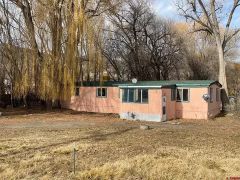 430 Price Ave, Paonia, CO 81428