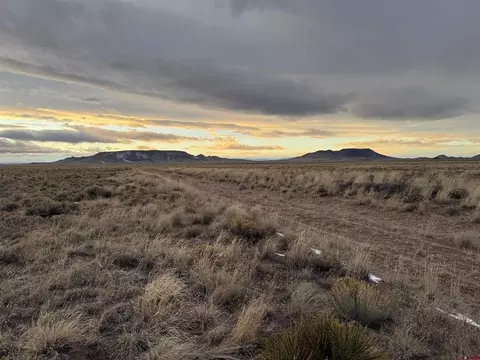 lot22 Joe Rd, Mesita, CO 81152