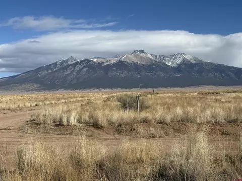 lot1 Grand Junction Rd, Blanca, CO 81123