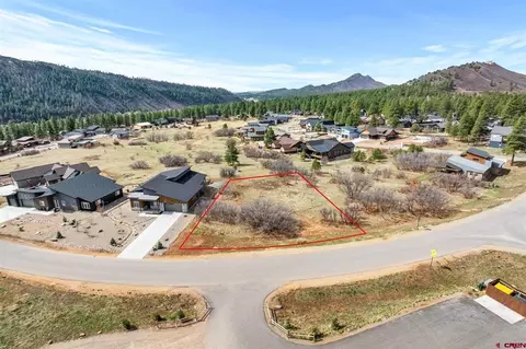 671 Edgemont Meadows Rd, Durango, CO 81301 photo 3