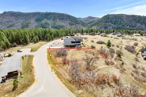 671 Edgemont Meadows Rd, Durango, CO 81301