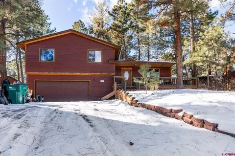 91 Choke Cherry Cir, Durango, CO 81303