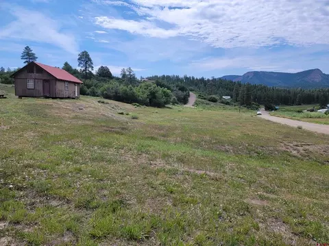 233201 Sparrow Cir, Pagosa Springs, CO 81147