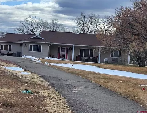 21368 Spruce Ln, Cedaredge, CO 81413