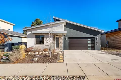 105 Elevation Dr, Durango, CO 81303