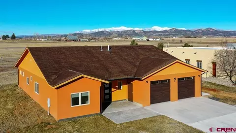 82 Encantado Ct, Durango, CO 81303