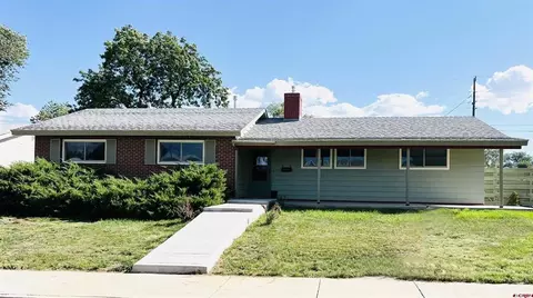 719 Birch Dr, Cortez, CO 81321