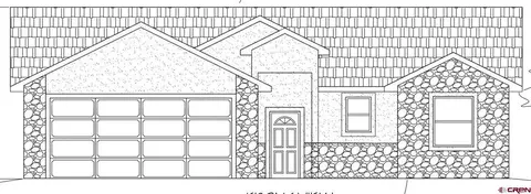 707 Vermillion Ave, Montrose, CO 81403