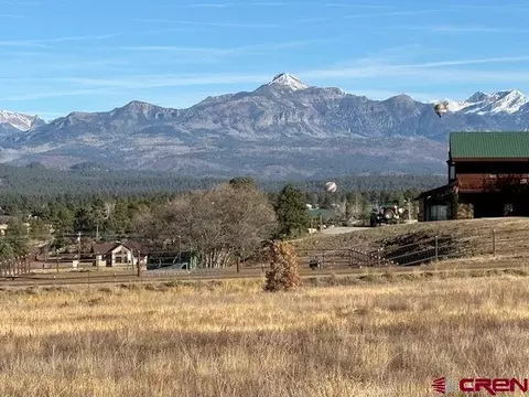 1081 Carino Pl, Pagosa Springs, CO 81147