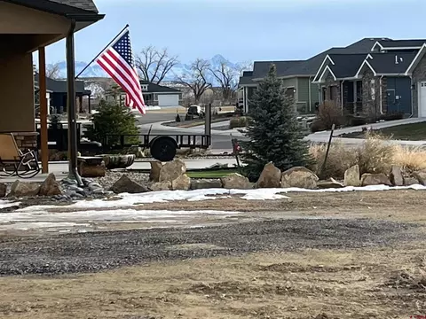 lot A43 Mocha Ct, Montrose, CO 81401