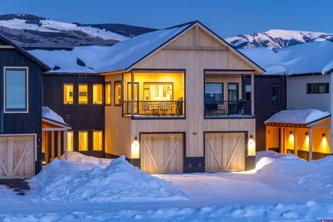 101 Elk Valley Rd #B, Crested Butte, CO 81224