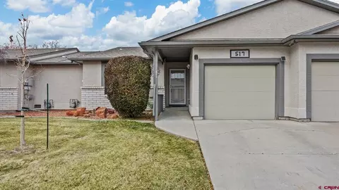 517 Eastgate Ct, Grand Junction, CO 81501