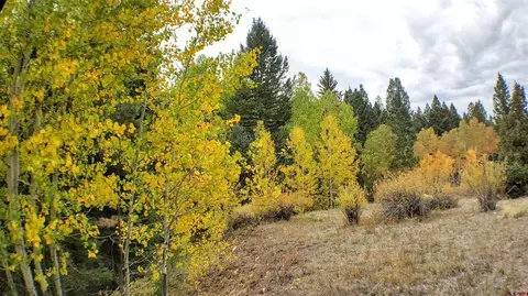 tbd Forest Service Road 644 Seitz Crk, Del Norte, CO 81132