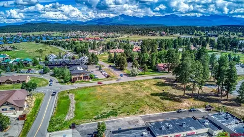 63 Talisman Dr, Pagosa Springs, CO 81147