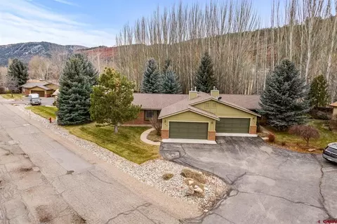 780 Waterfall Ln, Durango, CO 81301