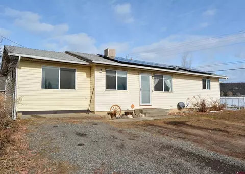215 12 Ne 4th St, Cedaredge, CO 81413
