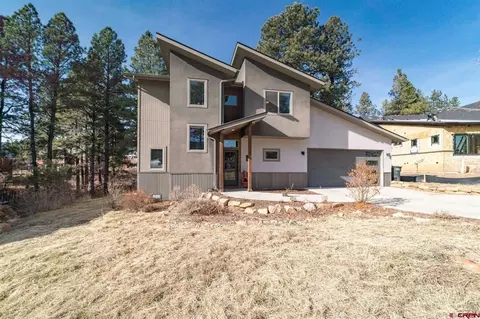 154 Farm Pond Ln, Durango, CO 81301