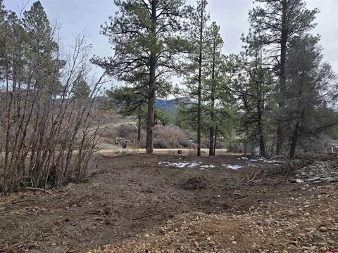 368 Squirrel Dr, Pagosa Springs, CO 81147
