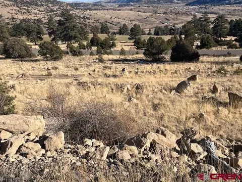 lot46 Ellingwood Dr, South Fork, CO 81154