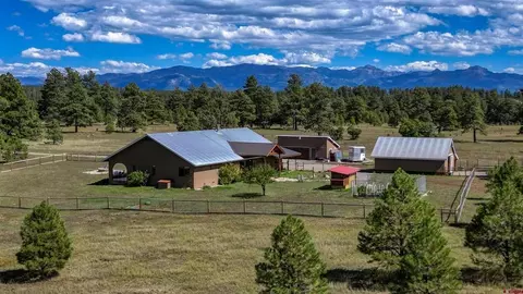 700 Honeybee Pl # A, Pagosa Springs, CO 81147