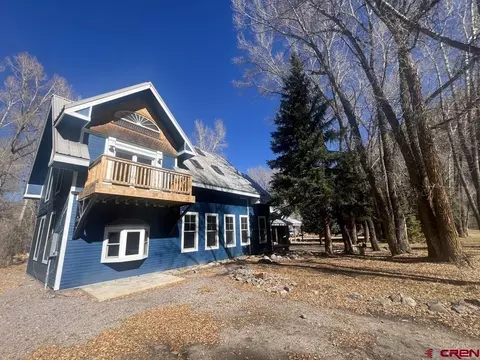 199 E Vine St, Lake City, CO 81235
