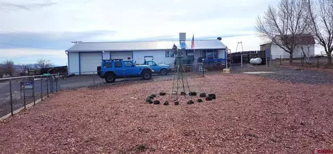 9515 2125 Rd, Austin, CO 81410