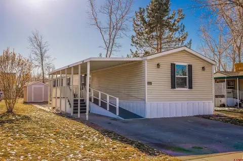 901 6530 Rd #4111, Montrose, CO 81401