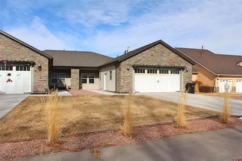 633 Country Club Cir, Alamosa, CO 81101
