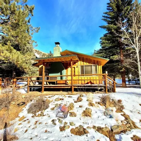 2353 Vickers Ln, Lake City, CO 81235